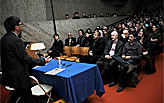 Yale School of Architecture (Susan)