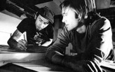 UpStarts: Ball-Nogues Studio