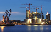 Hamburg sues over Herzog & de Meuron's pricey, late concert hall