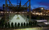 Designing for Drylands: BWP EcoCampus Tour