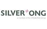 SILVER + ONG