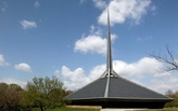 An Unlikely Architecture Hub
