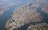 Why Does the Manhattan Skyline Look the Way It Does?