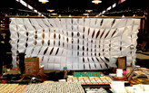 Fabric in Tension