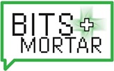Bits + Mortar: Architecture in the Age of Digital Communication