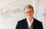 Architect Brad Cloepfil: On architecture, design in Portland, and Allied Works' first creative phase 