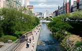 Seoul Urban Design 2013 - International ideas competition for students