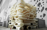 Undergraduate Thesis - Inhabiting Porosity