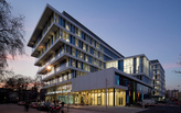 City of Westminster College