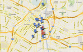 Foodprint LA Walking Tour