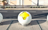 PACMAN Recycling Containers Win Iberian Urban Equipment Prize