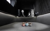 An Old Slaughterhouse Is Now A Public Cinema Center