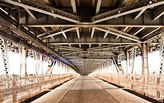 Cleveland Design Competition - Transforming the Bridge