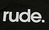 Rudeness - Share your rejection stories.