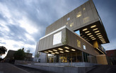COBE Wins 2012 Nykredit Architecture Prize