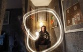 A house built from more than a billion euros 
