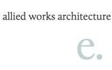 Clemson selects Allied Works and e.e. fava for new architecture center building
