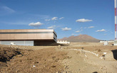 Hotel Residence in Atacama