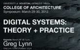 DIGITAL SYSTEMS: THEORY + PRACTICE