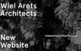 Wiel Arets Architects relaunch wielaretsarchitects.com