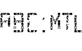 ABC : MTL Call for Proposals