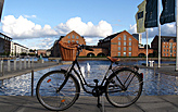 Kunstacademiets Arkitektskole (Stephanie)
