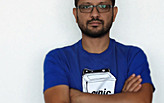 Working out of the Box: Igor Siddiqui, Architect-turned-Product Designer