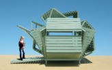The Green M-velope