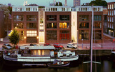 8 Housing Blocks