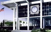 Four Design Teams Shortlisted for Major Rehabilitation of Gropius-Designed Athens Chancery