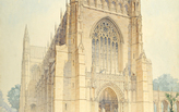 Princeton and the Gothic Revival 1870–1930