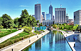 Leaving Big Market Cities for Smaller, More attainable Cities
