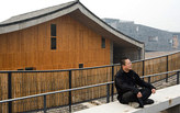 Wang Shu named to Time 100 list