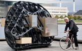 INDEX: AWARD 2011 EXHIBITION PAVILIONS OPEN AT DESIGN SINGAPORE