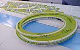 Student Works: A New Vision for Shippingport, Louisville, Kentucky