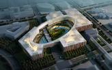 Baidu Science and Technology Campus