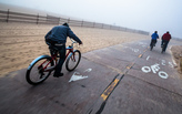 Senator proposes mandatory helmets for California cyclists