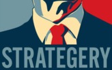 Job Search Strategery