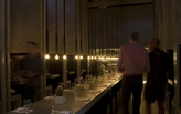 Workshop kitchen + bar