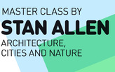 Architecture, Cities and Nature