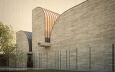 Church in Prato