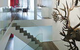 Ten Top Images on Archinect's "Interiors" Pinterest Board
