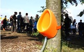 Nature Calls