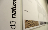 LIONarchitecture at 'd3 natural systems' exhibition