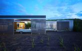 Wallpaper House