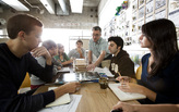University of Oregon ranked No. 1 for sustainable design education 