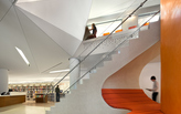 The New York Public Library Battery Park City Branch Achieves LEED Gold Certification