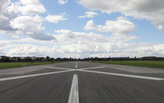 Follow Me: Berlin’s Airports
