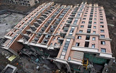 Worst architectural disaster