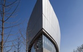 Aedas-design Gallery at Hongqiao World Centre Opens in Shanghai
